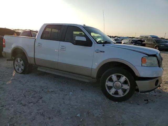 1FTPW14V58KD86309 2008 2008 Ford F-150- Supercrew 4