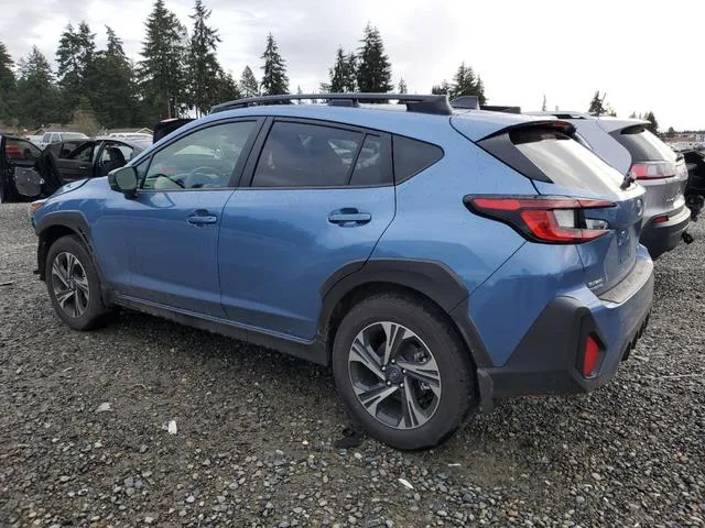 JF2GUADC4RH303862 2024 2024 Subaru Crosstrek- Premium 2