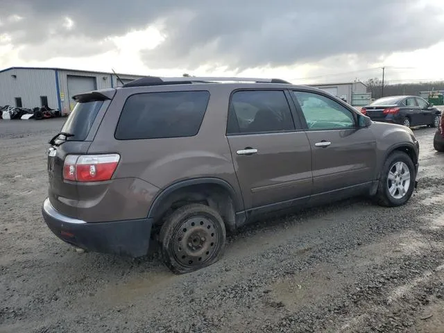 1GKKRPED7CJ267982 2012 2012 GMC Acadia- Sle 3