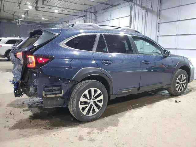 4S4BTAFCXR3121410 2024 2024 Subaru Outback- Premium 3