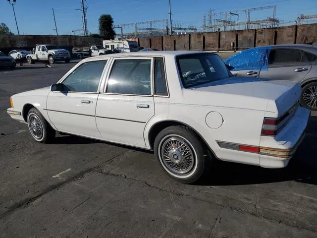 1G4AH51W7JT464895 1988 1988 Buick Century- Custom 2