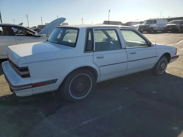 1G4AH51W7JT464895 1988 1988 Buick Century- Custom 3