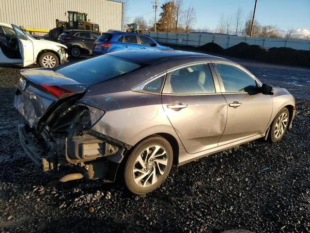 2HGFC2F74GH527161 2016 2016 Honda Civic- EX 3