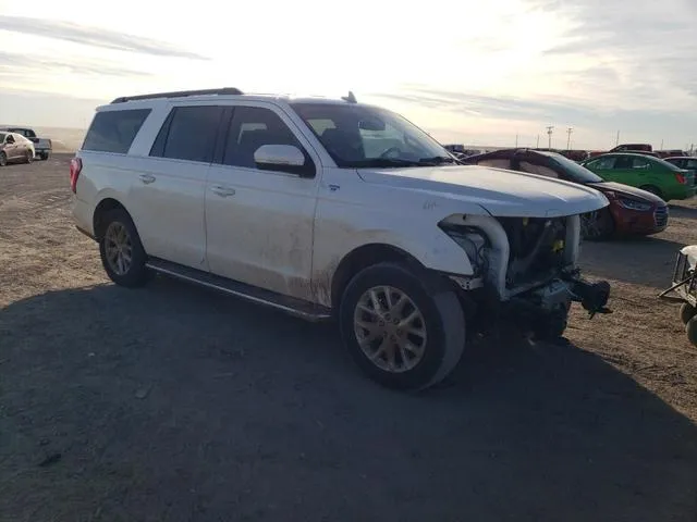 1FMJK1JT9MEA86684 2021 2021 Ford Expedition- Max Xlt 4