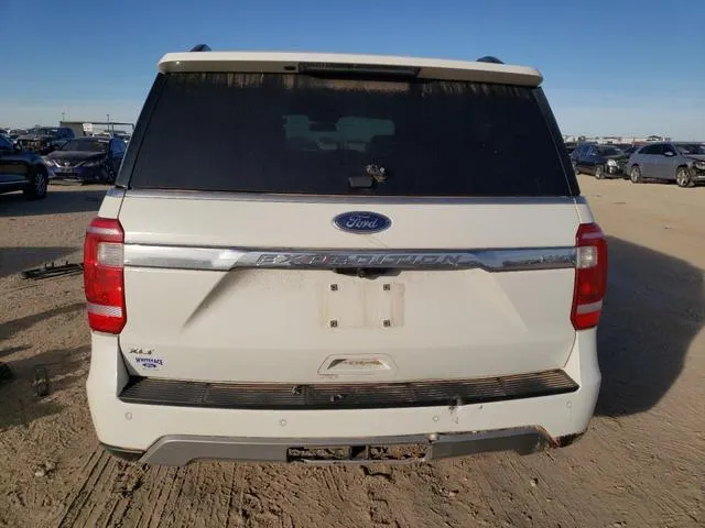 1FMJK1JT9MEA86684 2021 2021 Ford Expedition- Max Xlt 6