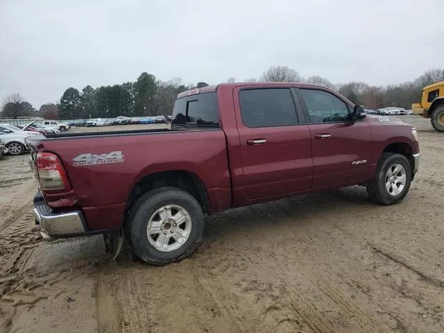 1C6SRFFT4LN329835 2020 2020 RAM 1500- Big Horn/Lone Star 3