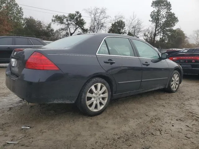 1HGCM668X7A012969 2007 2007 Honda Accord- EX 3