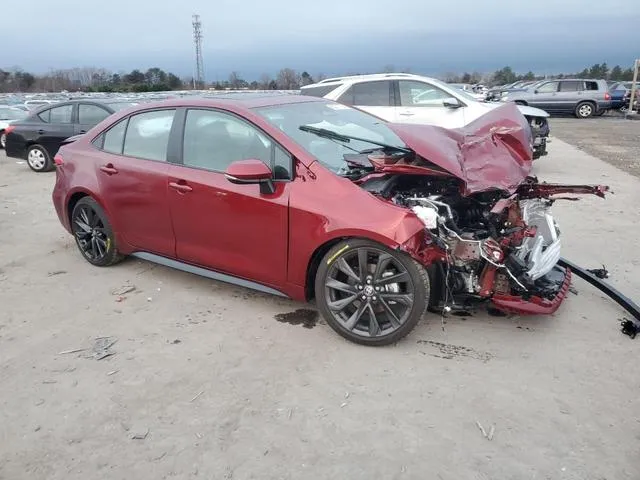 5YFP4MCE8RP206994 2024 2024 Toyota Corolla- SE 4