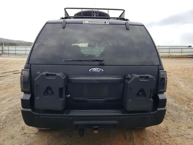 1FMFU18595LA06806 2005 2005 Ford Expedition- Eddie Bauer 6