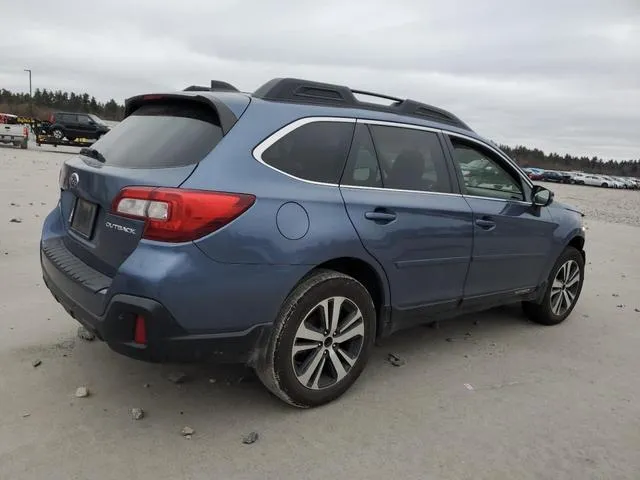 4S4BSANC6J3354936 2018 2018 Subaru Outback- 2-5I Limited 3