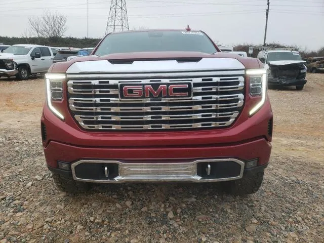 3GTUUGED6PG145026 2023 2023 GMC Sierra- K1500 Denali 5