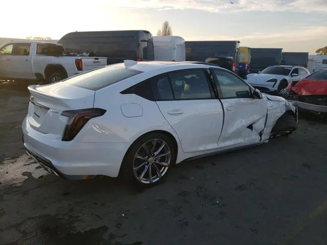 1G6DR5RW9R0125932 2024 2024 Cadillac CT5-V 3