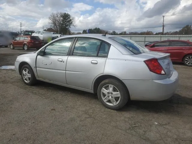 1G8AZ55F36Z160800 2006 2006 Saturn Ion- Level 2 2