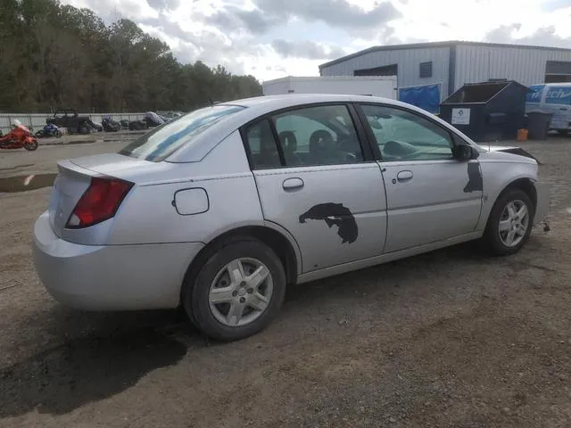 1G8AZ55F36Z160800 2006 2006 Saturn Ion- Level 2 3