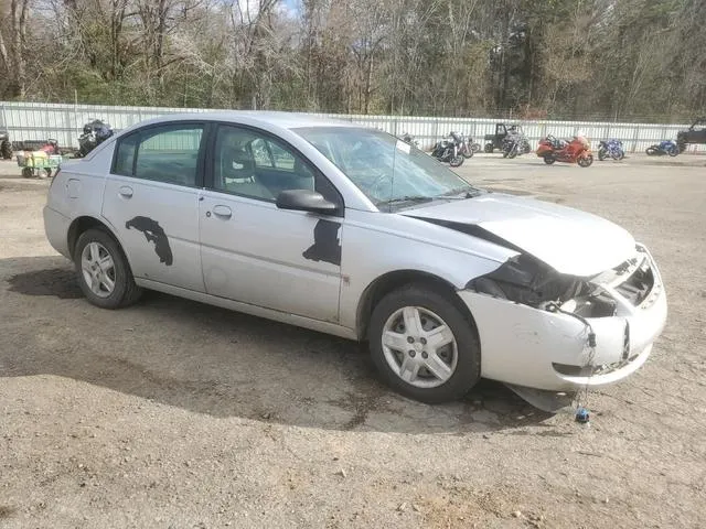 1G8AZ55F36Z160800 2006 2006 Saturn Ion- Level 2 4