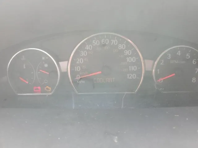 1G8AZ55F36Z160800 2006 2006 Saturn Ion- Level 2 9