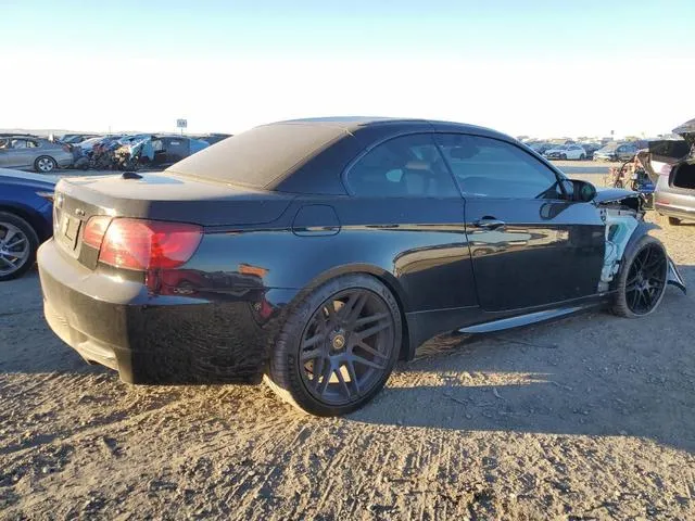 WBSDX9C51BE584013 2011 2011 BMW M3 3