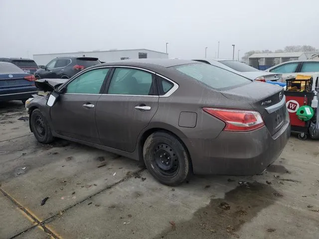 1N4AL3AP9DN520866 2013 2013 Nissan Altima- 2-5 2