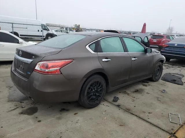 1N4AL3AP9DN520866 2013 2013 Nissan Altima- 2-5 3