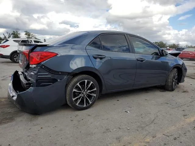 2T1BURHE6KC179770 2019 2019 Toyota Corolla- L 3