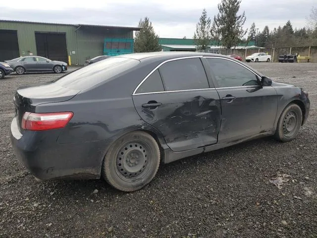 4T1BK46KX7U511779 2007 2007 Toyota Camry- LE 3