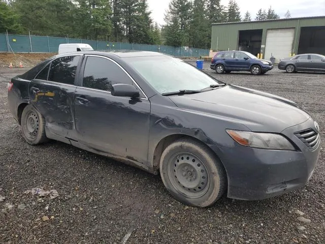 4T1BK46KX7U511779 2007 2007 Toyota Camry- LE 4