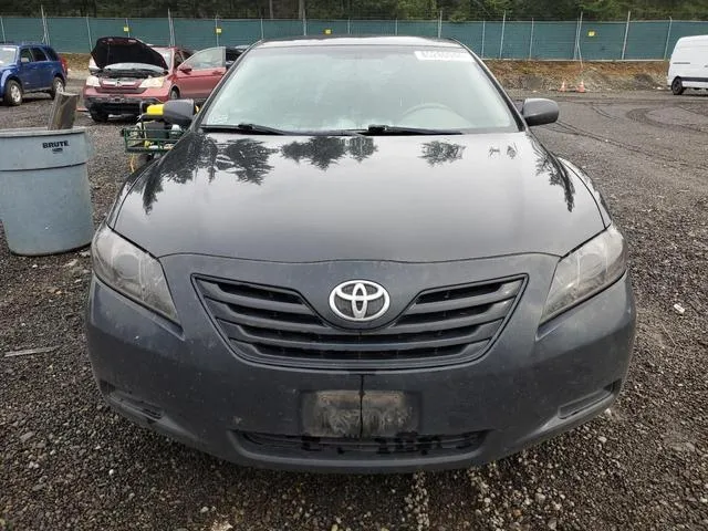 4T1BK46KX7U511779 2007 2007 Toyota Camry- LE 5