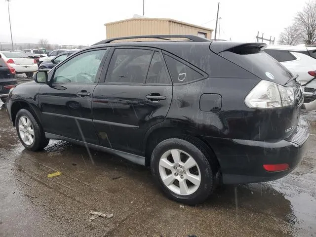 2T2HA31U55C065678 2005 2005 Lexus RX- 330 2