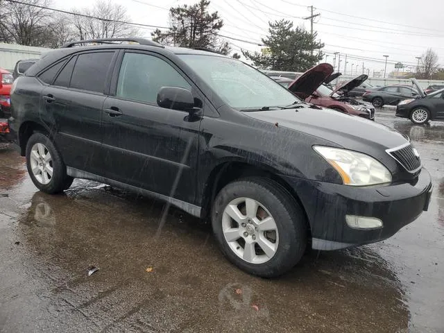 2T2HA31U55C065678 2005 2005 Lexus RX- 330 4