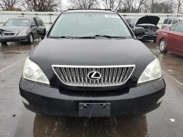 2T2HA31U55C065678 2005 2005 Lexus RX- 330 5