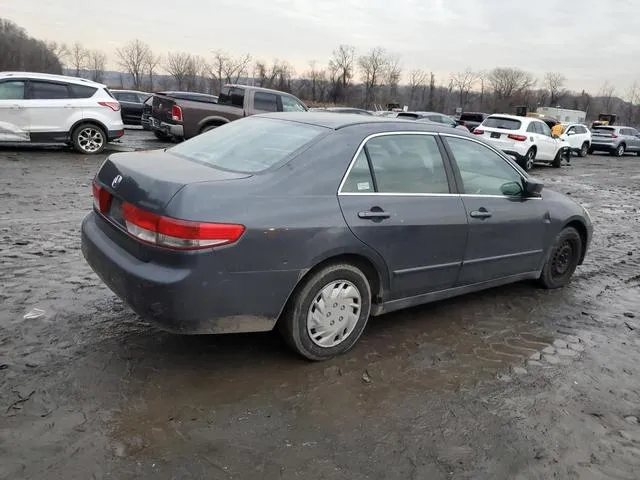 1HGCM56374A056390 2004 2004 Honda Accord- LX 3