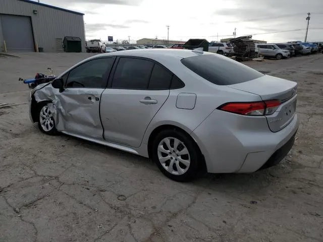 5YFB4MDE5RP172442 2024 2024 Toyota Corolla- LE 2