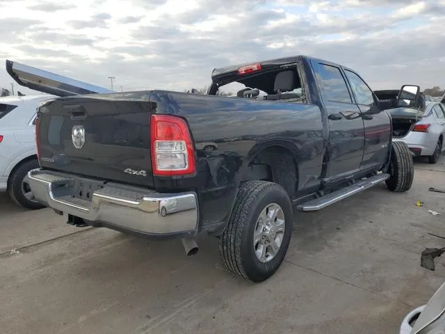 3C6UR5DJXRG323821 2024 2024 RAM 2500- Big Horn 3