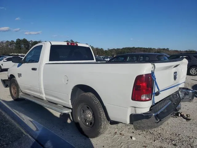 3C6JR6DG9PG665707 2023 2023 RAM 1500- Tradesman 2