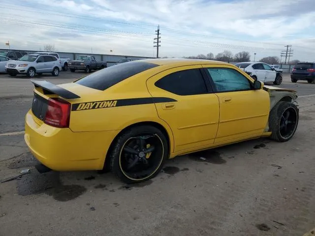 2B3KA53HX6H385397 2006 2006 Dodge Charger- R/T 3