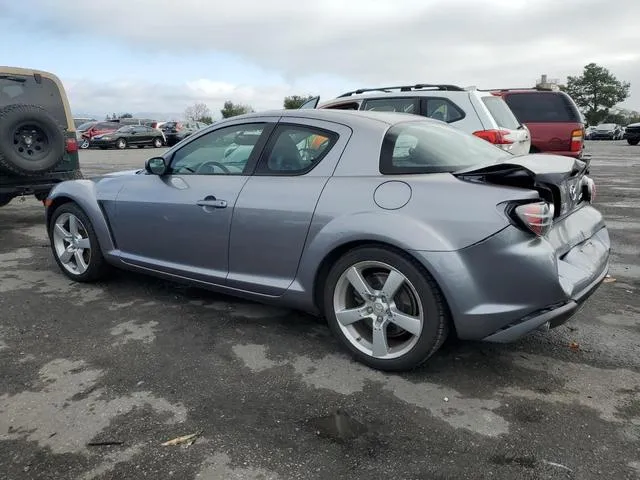 JM1FE17N740117681 2004 2004 Mazda RX-8 2