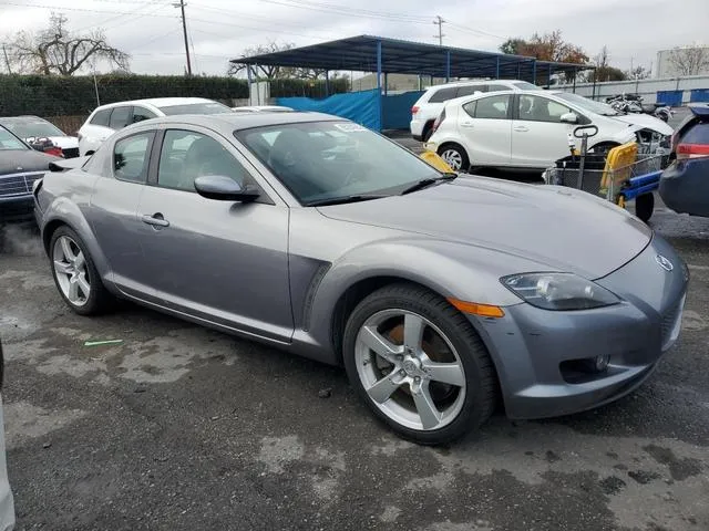 JM1FE17N740117681 2004 2004 Mazda RX-8 4