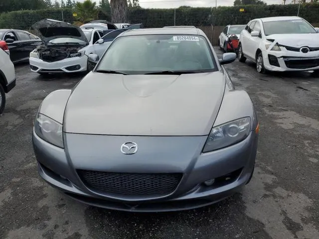 JM1FE17N740117681 2004 2004 Mazda RX-8 5