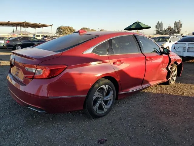 1HGCV1F52KA021373 2019 2019 Honda Accord- Exl 3