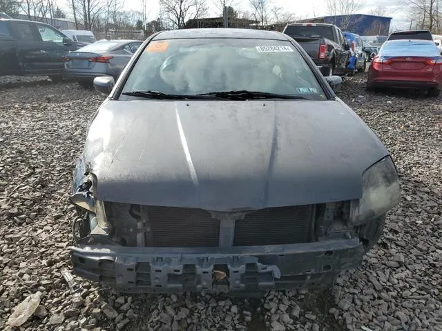 4A3AB36F35E011285 2005 2005 Mitsubishi Galant- Es Medium 5