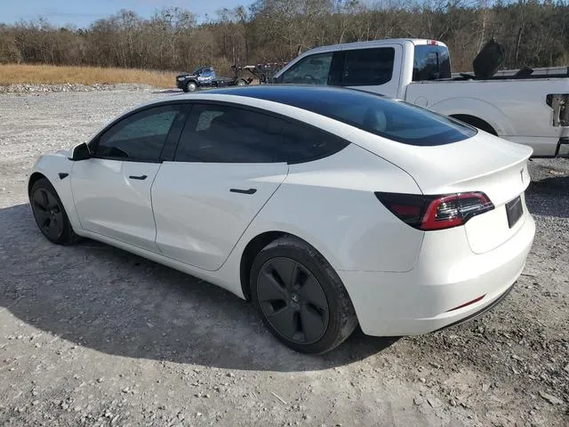 5YJ3E1EA8PF555117 2023 2023 Tesla MODEL 3 2