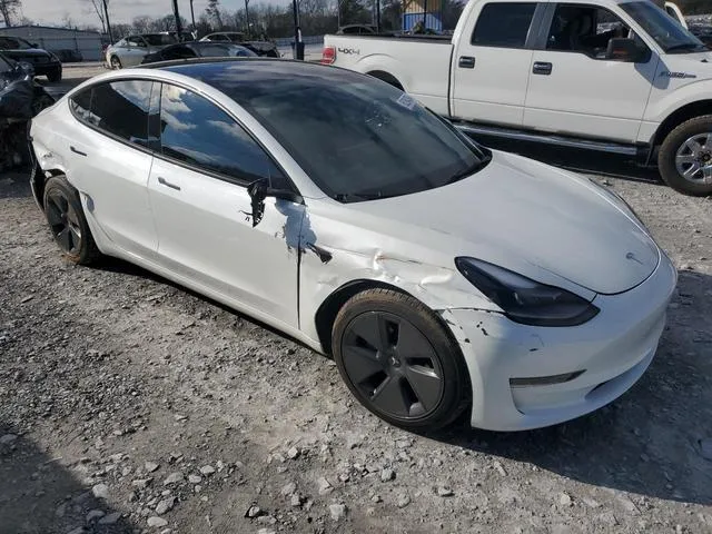 5YJ3E1EA8PF555117 2023 2023 Tesla MODEL 3 4