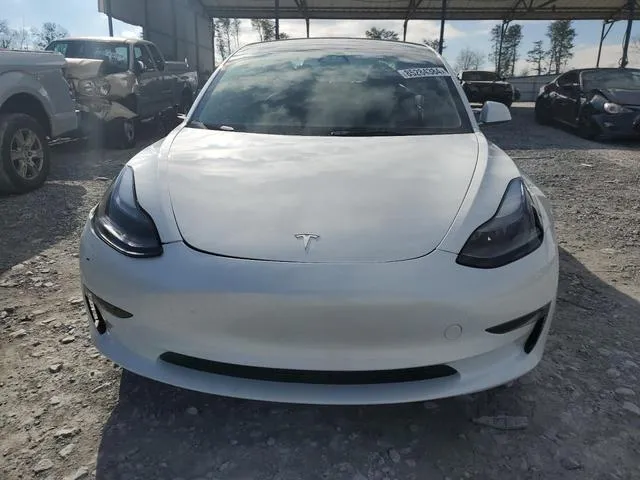 5YJ3E1EA8PF555117 2023 2023 Tesla MODEL 3 5