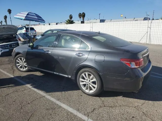 JTHBK1EG2A2380333 2010 2010 Lexus ES- 350 2