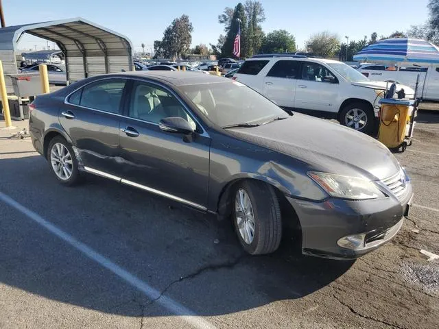 JTHBK1EG2A2380333 2010 2010 Lexus ES- 350 4