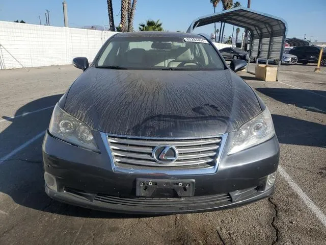 JTHBK1EG2A2380333 2010 2010 Lexus ES- 350 5