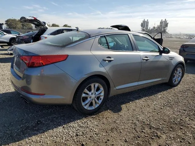 5XXGM4A78CG041369 2012 2012 KIA Optima- LX 3