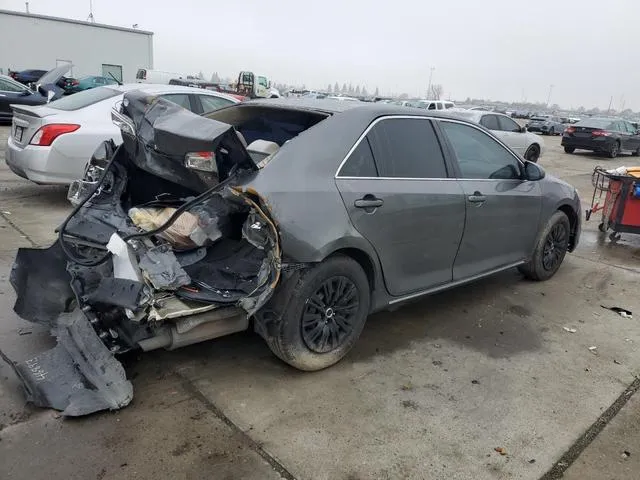 4T1BF1FK7CU071534 2012 2012 Toyota Camry- Base 3