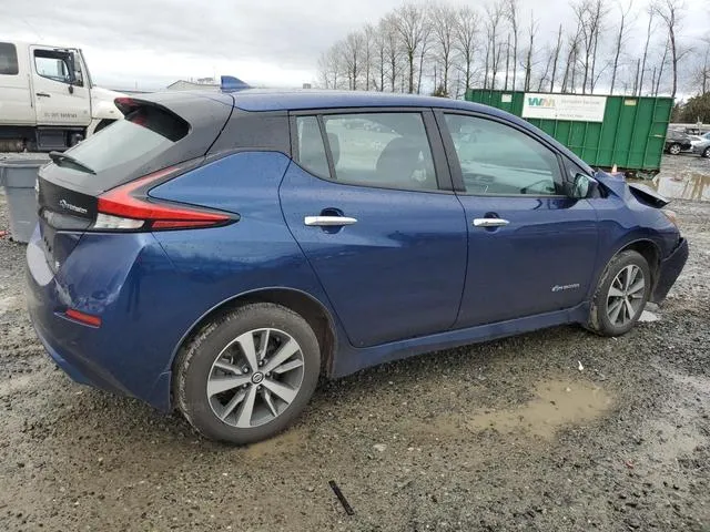 1N4BZ1CP6KC320105 2019 2019 Nissan Leaf- S Plus 3