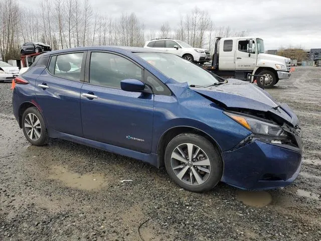 1N4BZ1CP6KC320105 2019 2019 Nissan Leaf- S Plus 4